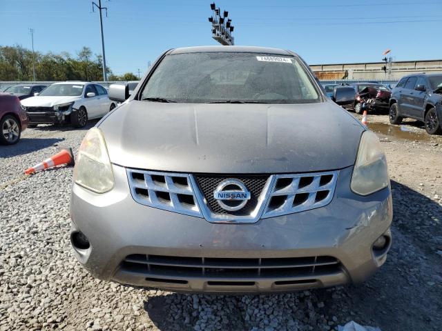 Photo 4 VIN: JN8AS5MV5DW620013 - NISSAN ROGUE S 