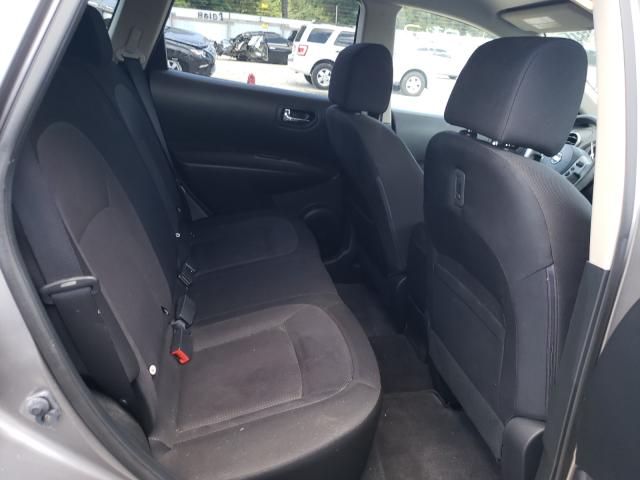 Photo 5 VIN: JN8AS5MV5DW621243 - NISSAN ROGUE S 