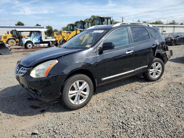 Photo 0 VIN: JN8AS5MV5DW621999 - NISSAN ROGUE S 