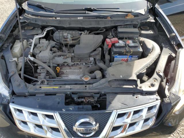 Photo 11 VIN: JN8AS5MV5DW621999 - NISSAN ROGUE S 