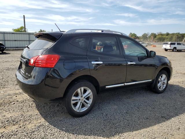 Photo 2 VIN: JN8AS5MV5DW621999 - NISSAN ROGUE S 