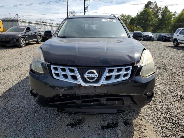 Photo 4 VIN: JN8AS5MV5DW621999 - NISSAN ROGUE S 