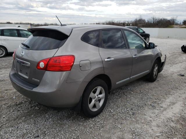 Photo 2 VIN: JN8AS5MV5DW622585 - NISSAN ROGUE 