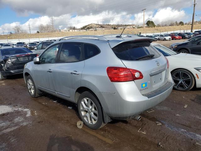 Photo 1 VIN: JN8AS5MV5DW622621 - NISSAN ROGUE 