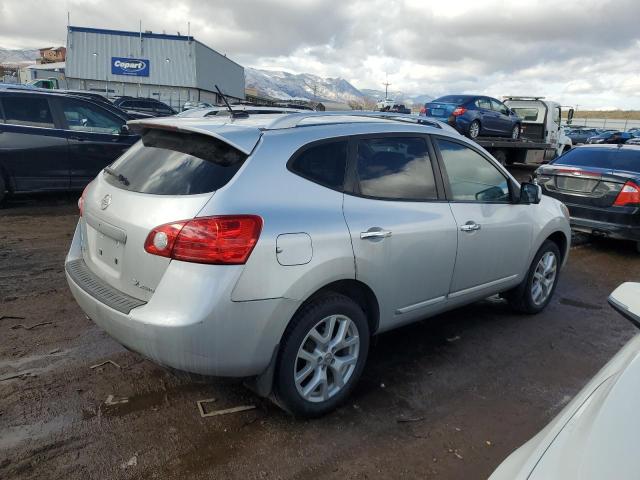 Photo 2 VIN: JN8AS5MV5DW622621 - NISSAN ROGUE 