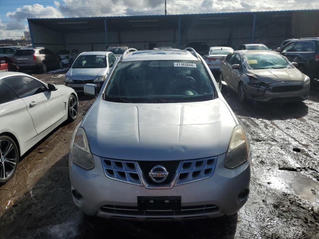 Photo 4 VIN: JN8AS5MV5DW622621 - NISSAN ROGUE 