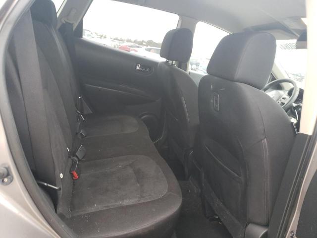 Photo 10 VIN: JN8AS5MV5DW623316 - NISSAN ROGUE S 