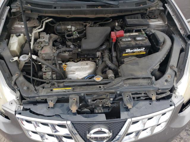 Photo 11 VIN: JN8AS5MV5DW623316 - NISSAN ROGUE S 