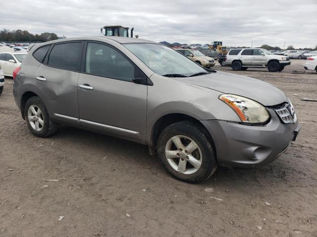 Photo 3 VIN: JN8AS5MV5DW623316 - NISSAN ROGUE S 