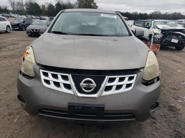 Photo 4 VIN: JN8AS5MV5DW623316 - NISSAN ROGUE S 