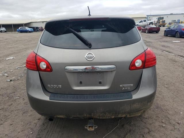 Photo 5 VIN: JN8AS5MV5DW623316 - NISSAN ROGUE S 