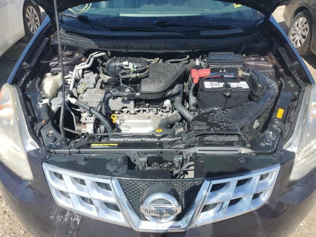 Photo 10 VIN: JN8AS5MV5DW624529 - NISSAN ROGUE S 