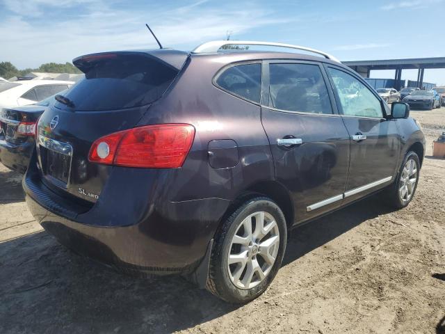 Photo 2 VIN: JN8AS5MV5DW624529 - NISSAN ROGUE S 