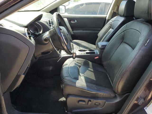 Photo 6 VIN: JN8AS5MV5DW624529 - NISSAN ROGUE S 