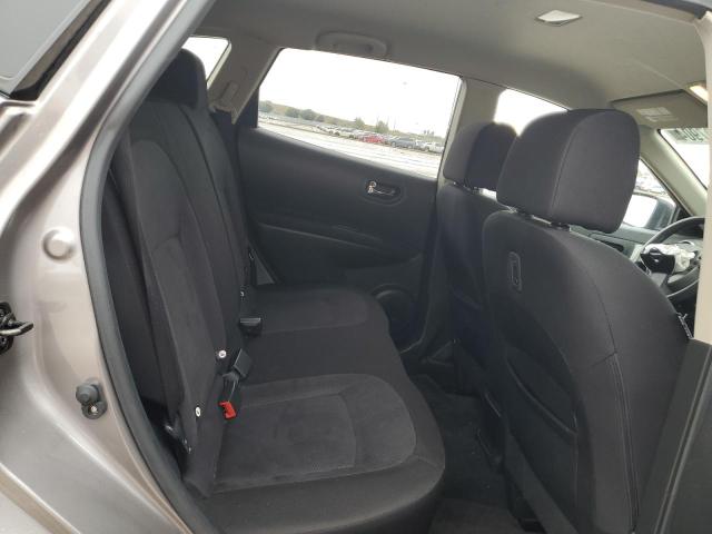 Photo 10 VIN: JN8AS5MV5DW626278 - NISSAN ROGUE S 