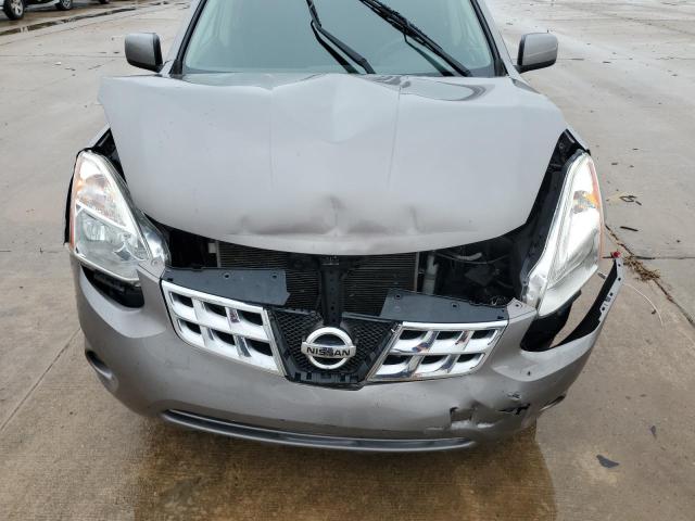 Photo 11 VIN: JN8AS5MV5DW626278 - NISSAN ROGUE S 