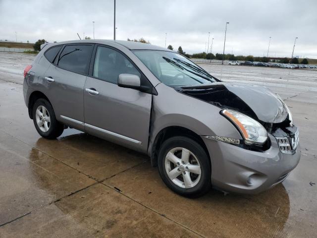 Photo 3 VIN: JN8AS5MV5DW626278 - NISSAN ROGUE S 