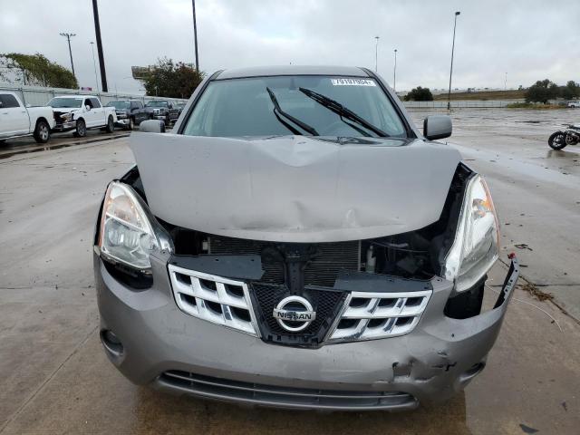 Photo 4 VIN: JN8AS5MV5DW626278 - NISSAN ROGUE S 