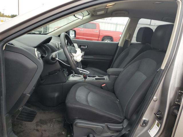 Photo 6 VIN: JN8AS5MV5DW626278 - NISSAN ROGUE S 