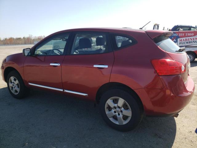 Photo 1 VIN: JN8AS5MV5DW628399 - NISSAN ROGUE S 