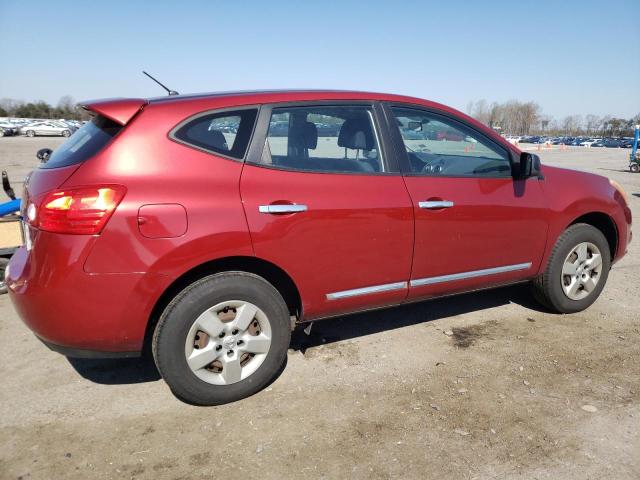 Photo 2 VIN: JN8AS5MV5DW628399 - NISSAN ROGUE S 