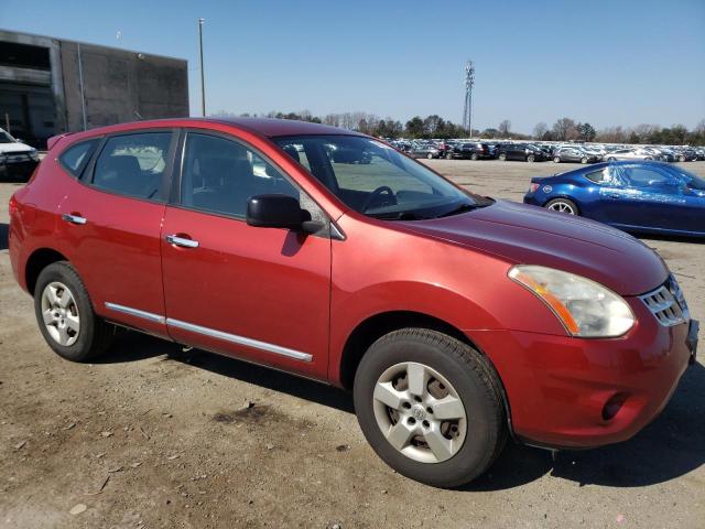 Photo 3 VIN: JN8AS5MV5DW628399 - NISSAN ROGUE S 