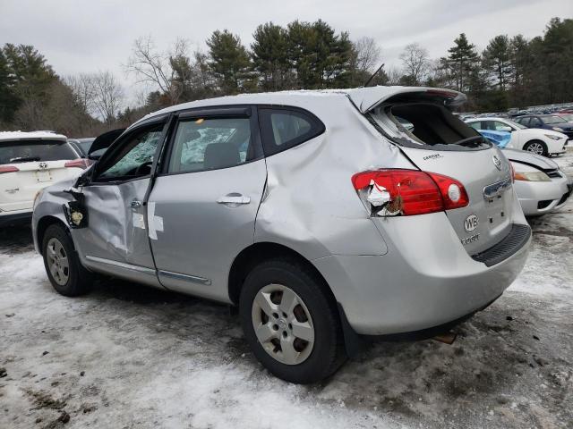 Photo 1 VIN: JN8AS5MV5DW628757 - NISSAN ROGUE 