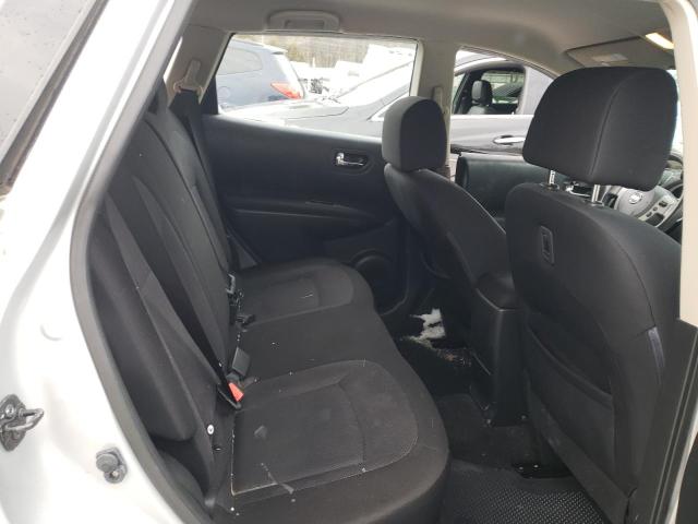 Photo 10 VIN: JN8AS5MV5DW628757 - NISSAN ROGUE 