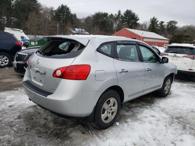 Photo 2 VIN: JN8AS5MV5DW628757 - NISSAN ROGUE 