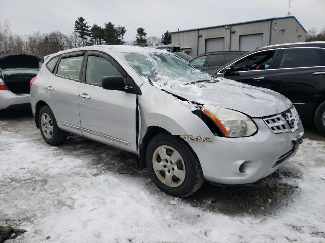 Photo 3 VIN: JN8AS5MV5DW628757 - NISSAN ROGUE 