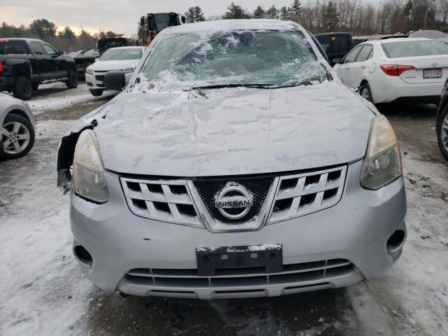 Photo 4 VIN: JN8AS5MV5DW628757 - NISSAN ROGUE 