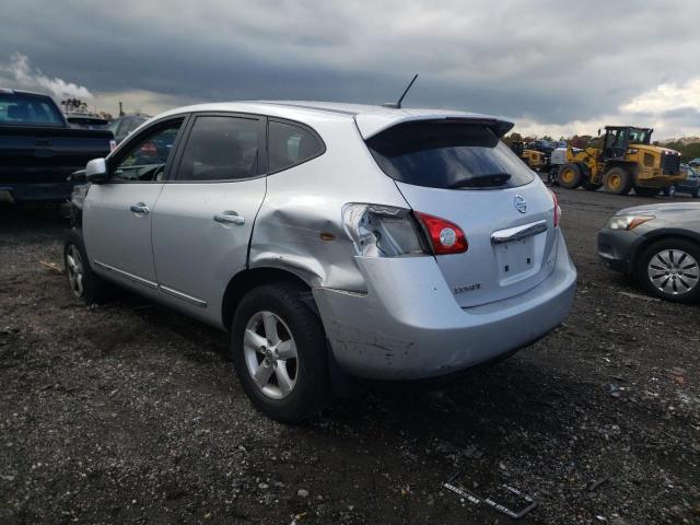 Photo 2 VIN: JN8AS5MV5DW629116 - NISSAN ROGUE S 