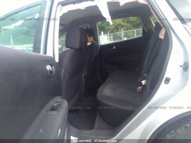 Photo 7 VIN: JN8AS5MV5DW630377 - NISSAN ROGUE 