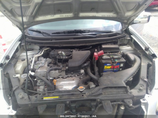 Photo 9 VIN: JN8AS5MV5DW630377 - NISSAN ROGUE 