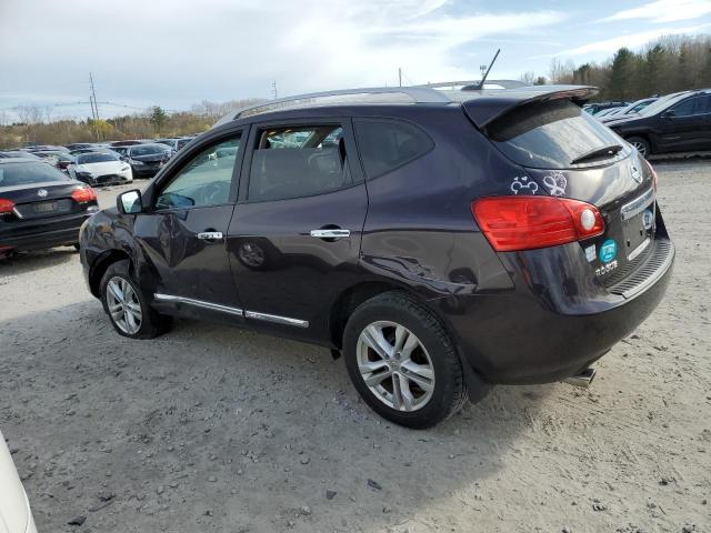 Photo 1 VIN: JN8AS5MV5DW631447 - NISSAN ROGUE 