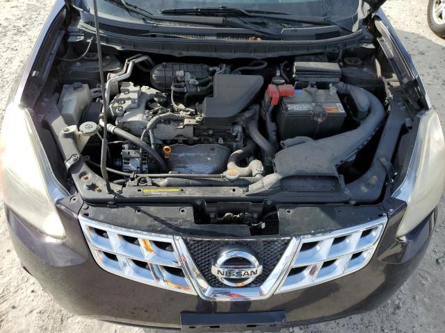 Photo 10 VIN: JN8AS5MV5DW631447 - NISSAN ROGUE 