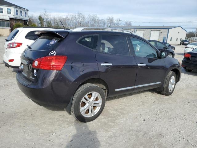 Photo 2 VIN: JN8AS5MV5DW631447 - NISSAN ROGUE 