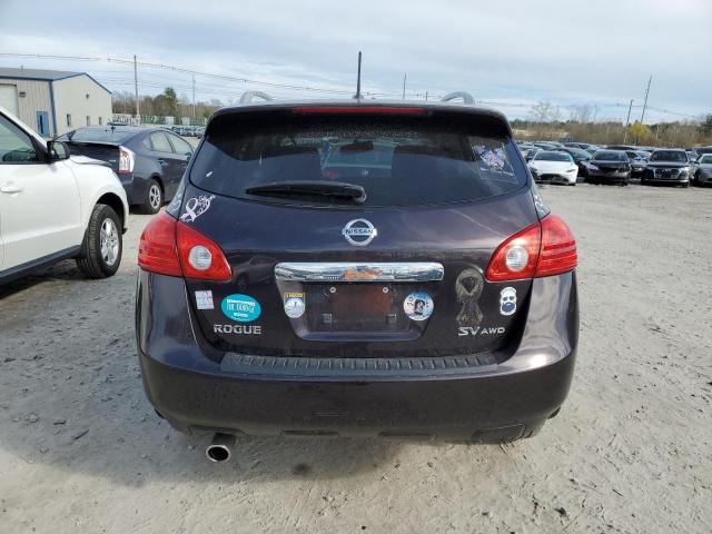 Photo 5 VIN: JN8AS5MV5DW631447 - NISSAN ROGUE 