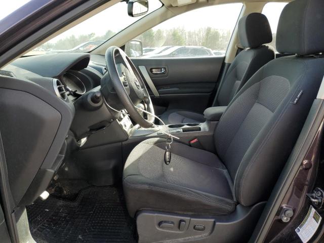 Photo 6 VIN: JN8AS5MV5DW631447 - NISSAN ROGUE 