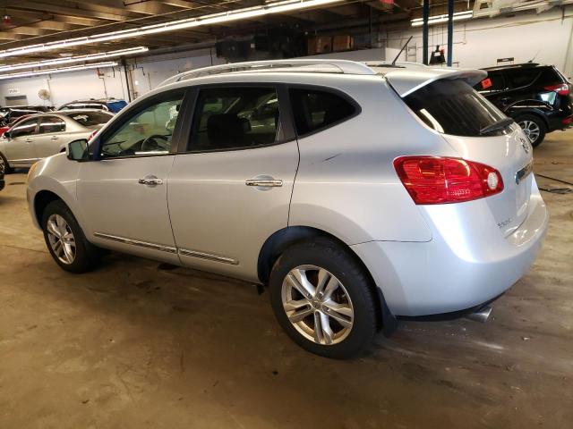 Photo 1 VIN: JN8AS5MV5DW633330 - NISSAN ROGUE 