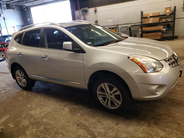 Photo 3 VIN: JN8AS5MV5DW633330 - NISSAN ROGUE 