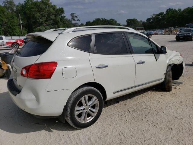 Photo 2 VIN: JN8AS5MV5DW634249 - NISSAN ROGUE S 