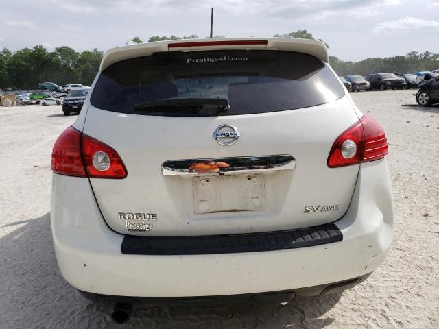 Photo 5 VIN: JN8AS5MV5DW634249 - NISSAN ROGUE S 