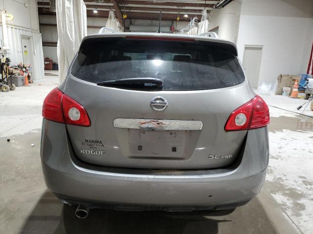 Photo 5 VIN: JN8AS5MV5DW634574 - NISSAN ROGUE 