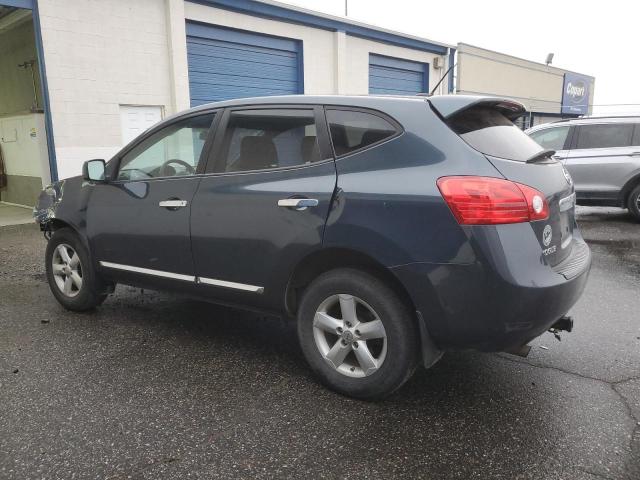 Photo 1 VIN: JN8AS5MV5DW634994 - NISSAN ROGUE 