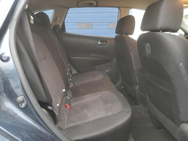 Photo 10 VIN: JN8AS5MV5DW634994 - NISSAN ROGUE 