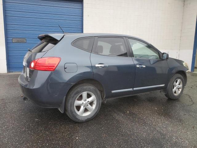 Photo 2 VIN: JN8AS5MV5DW634994 - NISSAN ROGUE 