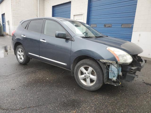 Photo 3 VIN: JN8AS5MV5DW634994 - NISSAN ROGUE 