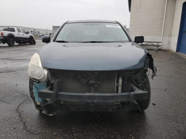 Photo 4 VIN: JN8AS5MV5DW634994 - NISSAN ROGUE 