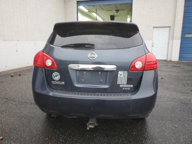 Photo 5 VIN: JN8AS5MV5DW634994 - NISSAN ROGUE 